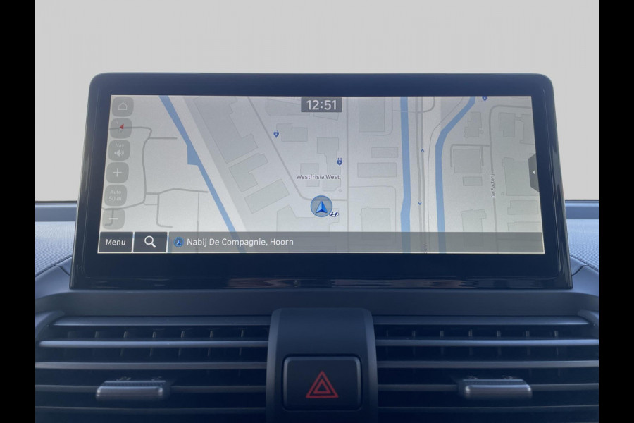 Hyundai Inster Evolve 49 kWh VAN €30.610 VOOR €27.110