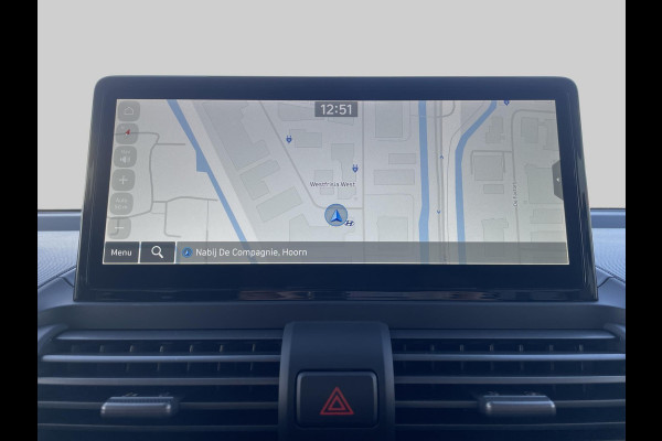 Hyundai Inster Evolve 49 kWh VAN €30.610 VOOR €27.110