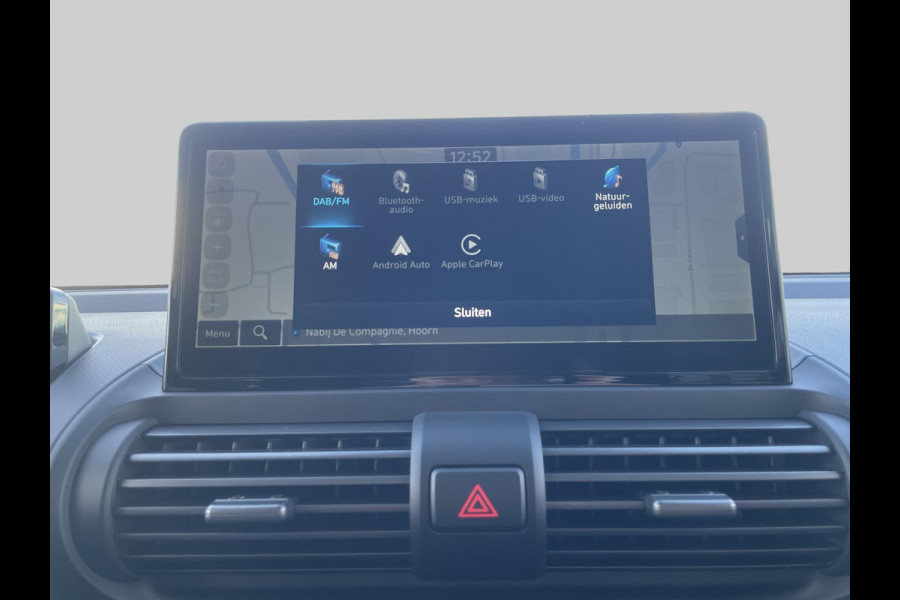 Hyundai Inster Evolve 49 kWh VAN €30.610 VOOR €27.110