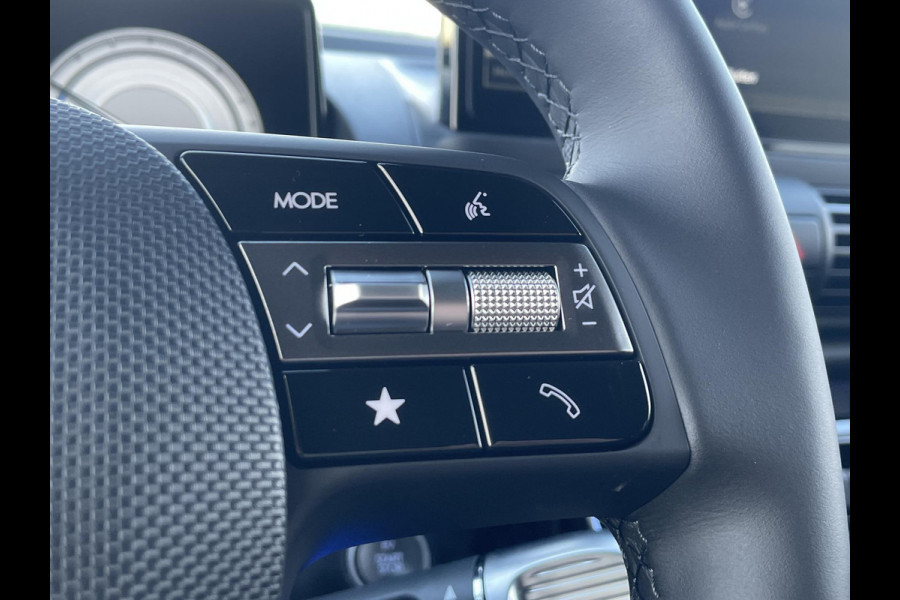 Hyundai Inster Evolve 49 kWh VAN €30.610 VOOR €27.110