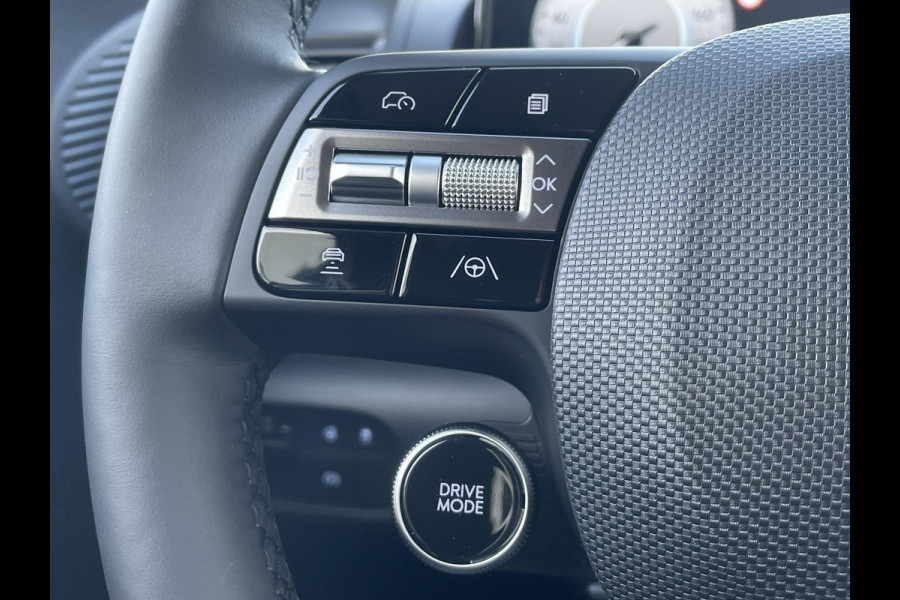 Hyundai Inster Evolve 49 kWh VAN €30.610 VOOR €27.110