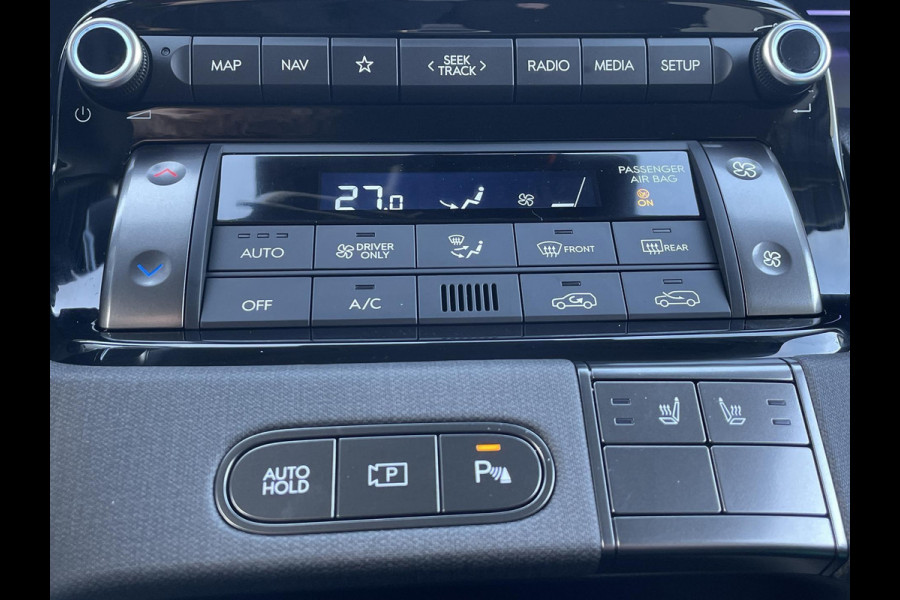 Hyundai Inster Evolve 49 kWh VAN €30.610 VOOR €27.110