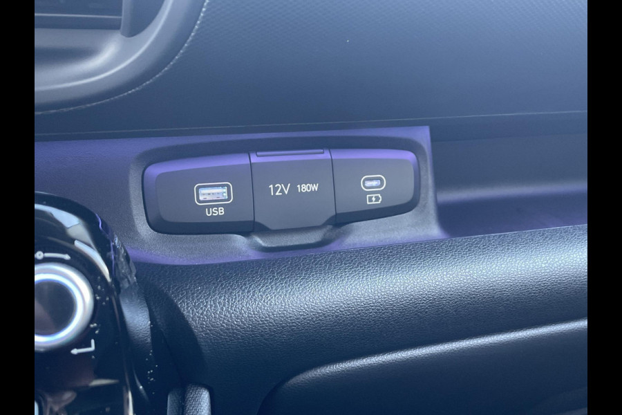 Hyundai Inster Evolve 49 kWh VAN €30.610 VOOR €27.110