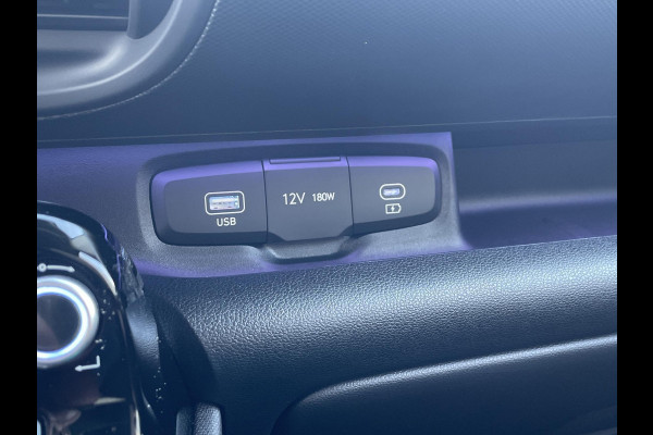 Hyundai Inster Evolve 49 kWh VAN €30.610 VOOR €27.110