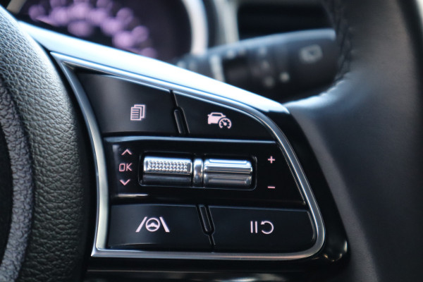 Kia Ceed Sportswagon 1.0 T-GDi DynamicLine | Navi | Camera | Carplay |