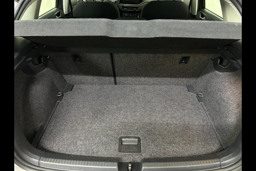 Volkswagen Polo Occasion 1.0 TSI Comfortline | Grijs | Tweedehands Volkswagen polo | Cruisecontrol | Airco | Carplay audio