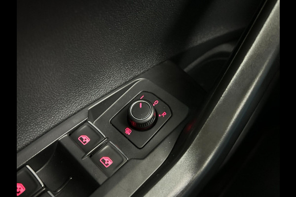 Volkswagen Polo Occasion 1.0 TSI Comfortline | Grijs | Tweedehands Volkswagen polo | Cruisecontrol | Airco | Carplay audio