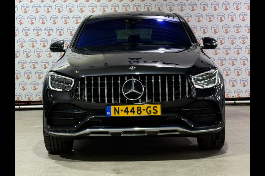 Mercedes-Benz GLC Coupé 300 4MATIC Premium/AMG/PANO/360CAM/ACC/CARPLAY