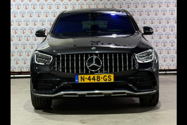 Mercedes-Benz GLC Coupé 300 4MATIC Premium/AMG/PANO/360CAM/ACC/CARPLAY