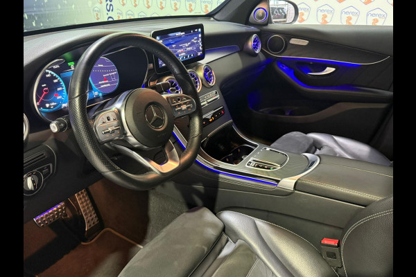 Mercedes-Benz GLC Coupé 300 4MATIC Premium/AMG/PANO/360CAM/ACC/CARPLAY