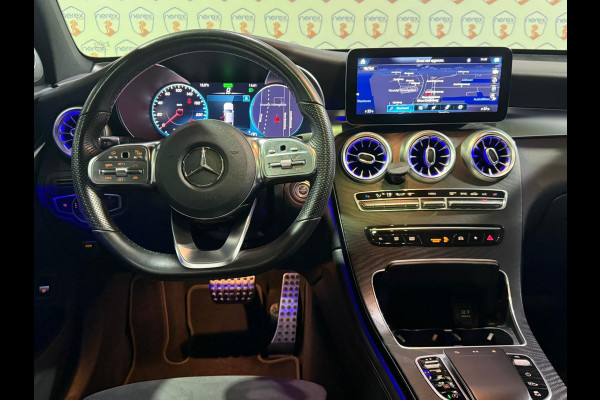 Mercedes-Benz GLC Coupé 300 4MATIC Premium/AMG/PANO/360CAM/ACC/CARPLAY