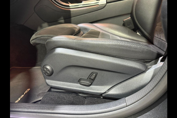 Mercedes-Benz GLC Coupé 300 4MATIC Premium/AMG/PANO/360CAM/ACC/CARPLAY