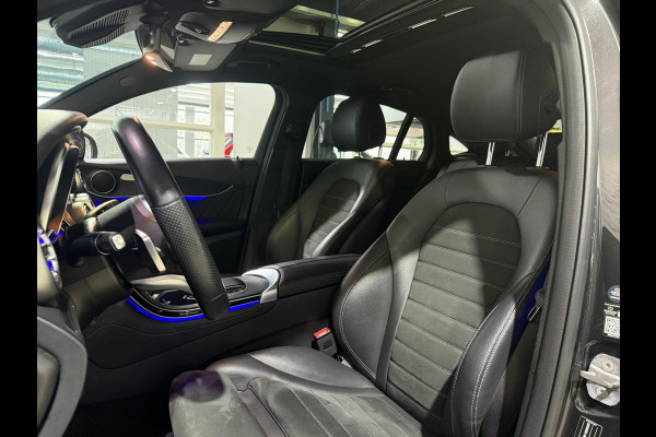 Mercedes-Benz GLC Coupé 300 4MATIC Premium/AMG/PANO/360CAM/ACC/CARPLAY