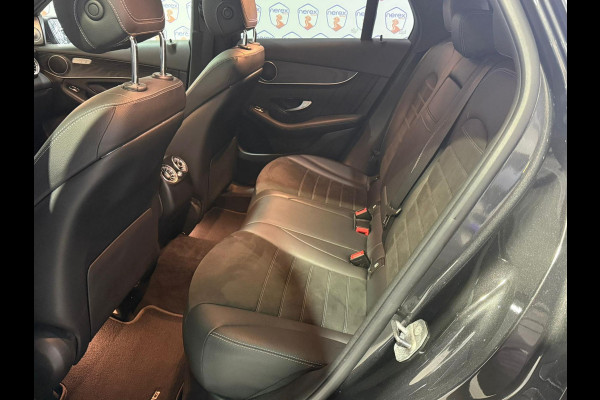 Mercedes-Benz GLC Coupé 300 4MATIC Premium/AMG/PANO/360CAM/ACC/CARPLAY