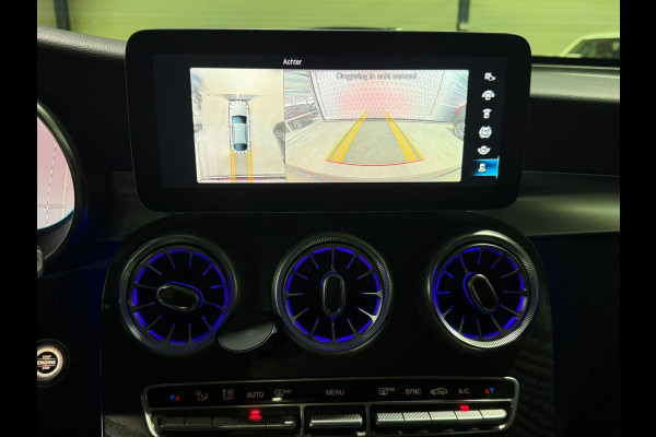 Mercedes-Benz GLC Coupé 300 4MATIC Premium/AMG/PANO/360CAM/ACC/CARPLAY