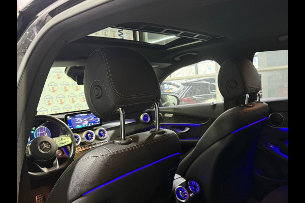 Mercedes-Benz GLC Coupé 300 4MATIC Premium/AMG/PANO/360CAM/ACC/CARPLAY