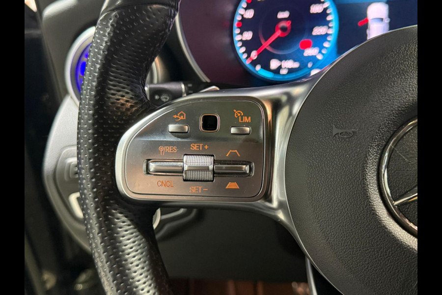 Mercedes-Benz GLC Coupé 300 4MATIC Premium/AMG/PANO/360CAM/ACC/CARPLAY