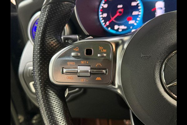 Mercedes-Benz GLC Coupé 300 4MATIC Premium/AMG/PANO/360CAM/ACC/CARPLAY