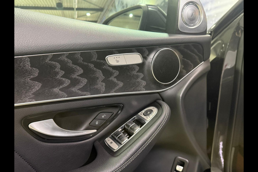 Mercedes-Benz GLC Coupé 300 4MATIC Premium/AMG/PANO/360CAM/ACC/CARPLAY