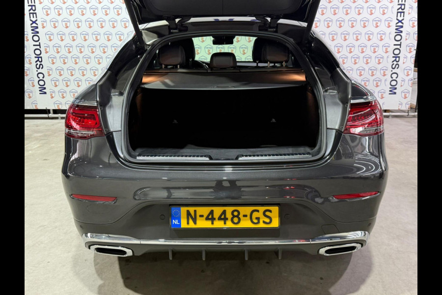 Mercedes-Benz GLC Coupé 300 4MATIC Premium/AMG/PANO/360CAM/ACC/CARPLAY