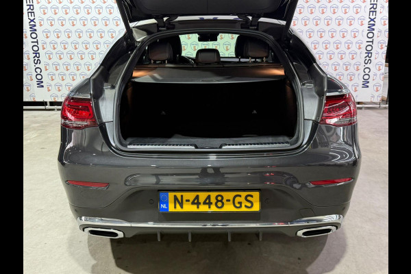 Mercedes-Benz GLC Coupé 300 4MATIC Premium/AMG/PANO/360CAM/ACC/CARPLAY