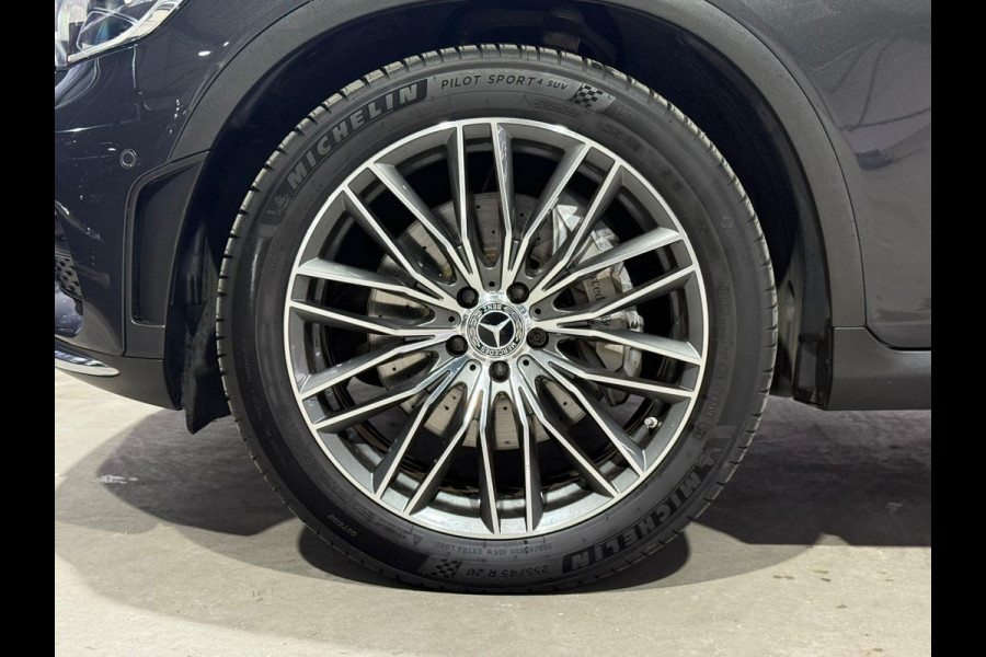 Mercedes-Benz GLC Coupé 300 4MATIC Premium/AMG/PANO/360CAM/ACC/CARPLAY