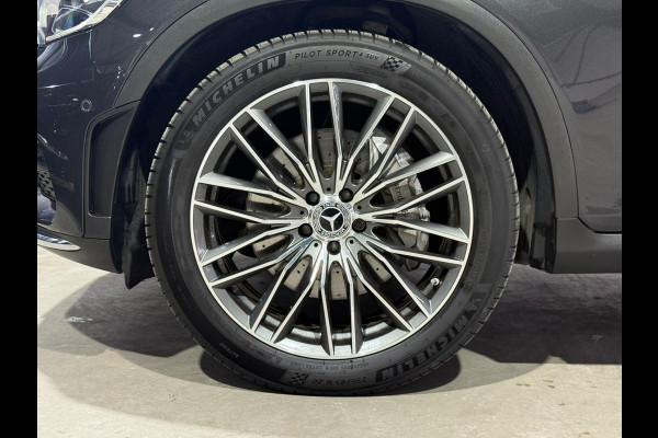 Mercedes-Benz GLC Coupé 300 4MATIC Premium/AMG/PANO/360CAM/ACC/CARPLAY