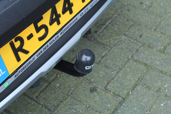 Hyundai Bayon 1.0 T-GDI 101pk MHEV Comfort NL-Auto NAP Airco Cruise Carplay Camera Dig. Cockpit 16"LMV Trekhaak 1110kg