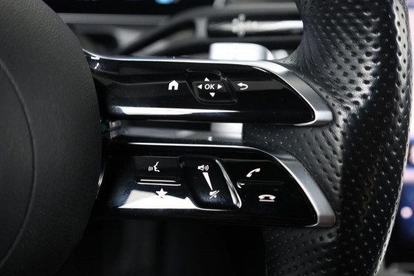 Mercedes-Benz C-Klasse 200 AMG Line BTW/LED/VIRTUAL/SFEER/PANORAMADAK/LEER+S.VERWARMING+MEMORY/CAM/LINE/ACC/ECC/12 MDN GARANTIE!