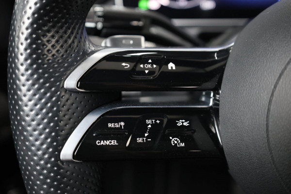 Mercedes-Benz C-Klasse 200 AMG Line BTW/LED/VIRTUAL/SFEER/PANORAMADAK/LEER+S.VERWARMING+MEMORY/CAM/LINE/ACC/ECC/12 MDN GARANTIE!