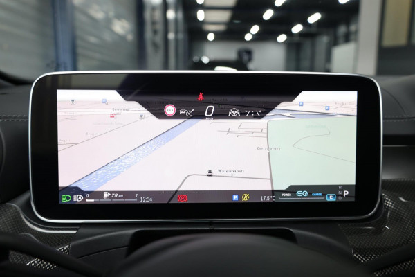 Mercedes-Benz C-Klasse 200 AMG Line BTW/LED/VIRTUAL/SFEER/PANORAMADAK/LEER+S.VERWARMING+MEMORY/CAM/LINE/ACC/ECC/12 MDN GARANTIE!