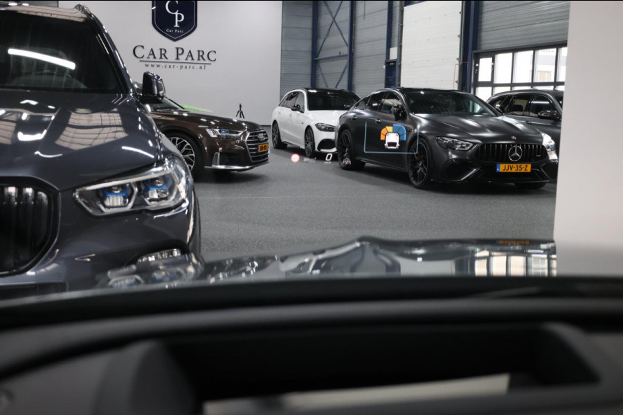 Mercedes-Benz C-Klasse 200 AMG Line BTW/LED/VIRTUAL/SFEER/PANORAMADAK/LEER+S.VERWARMING+MEMORY/CAM/LINE/ACC/ECC/12 MDN GARANTIE!