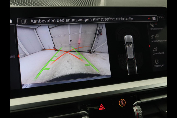 BMW 3 Serie 318i High Executive | Sport Line | Leder | Stoelverwarming | Camera | Sportstoelen | Carplay | Sfeerverlichting | Live Cockpit | Navigatie | Full LED | Climate control | Park Assist | Cruise control
