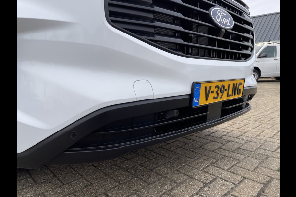 Ford Transit Custom 320 2.0 TDCI L2H1 Trend DC / NIEUW / BPM vrij / 5 persoons / direct leverbaar ! / originele Ford affabriek dubbel cabine / omvormer / dubbele schuifdeur