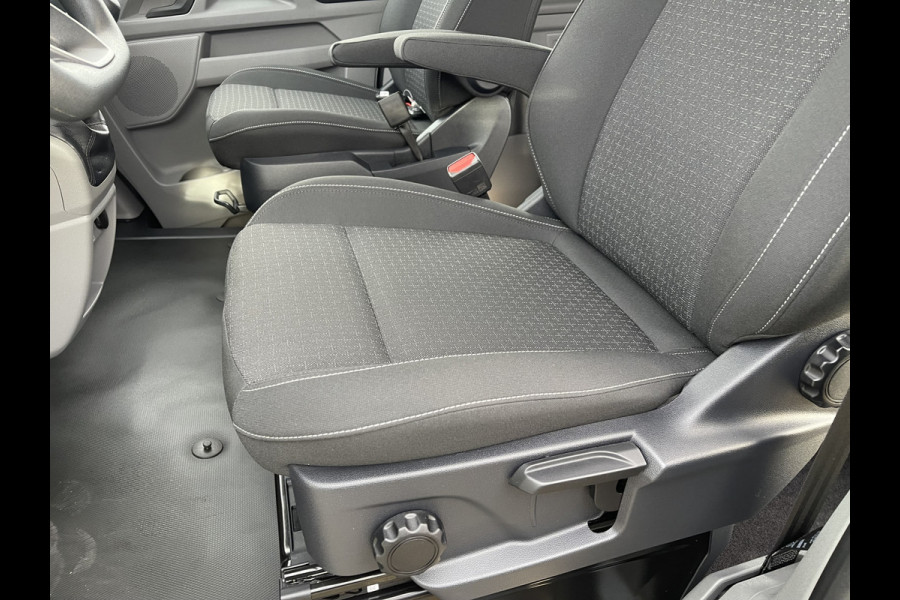 Ford Transit Custom 320 2.0 TDCI L2H1 Trend DC / NIEUW / BPM vrij / 5 persoons / direct leverbaar ! / originele Ford affabriek dubbel cabine / omvormer / dubbele schuifdeur