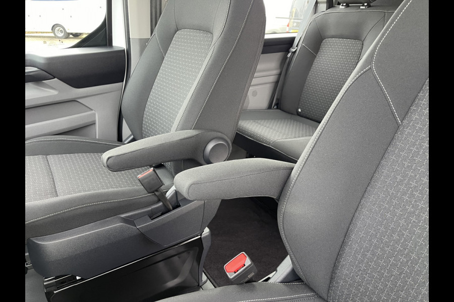 Ford Transit Custom 320 2.0 TDCI L2H1 Trend DC / NIEUW / BPM vrij / 5 persoons / direct leverbaar ! / originele Ford affabriek dubbel cabine / omvormer / dubbele schuifdeur