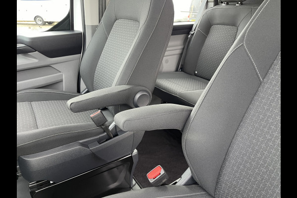 Ford Transit Custom 320 2.0 TDCI L2H1 Trend DC / NIEUW / BPM vrij / 5 persoons / direct leverbaar ! / originele Ford affabriek dubbel cabine / omvormer / dubbele schuifdeur