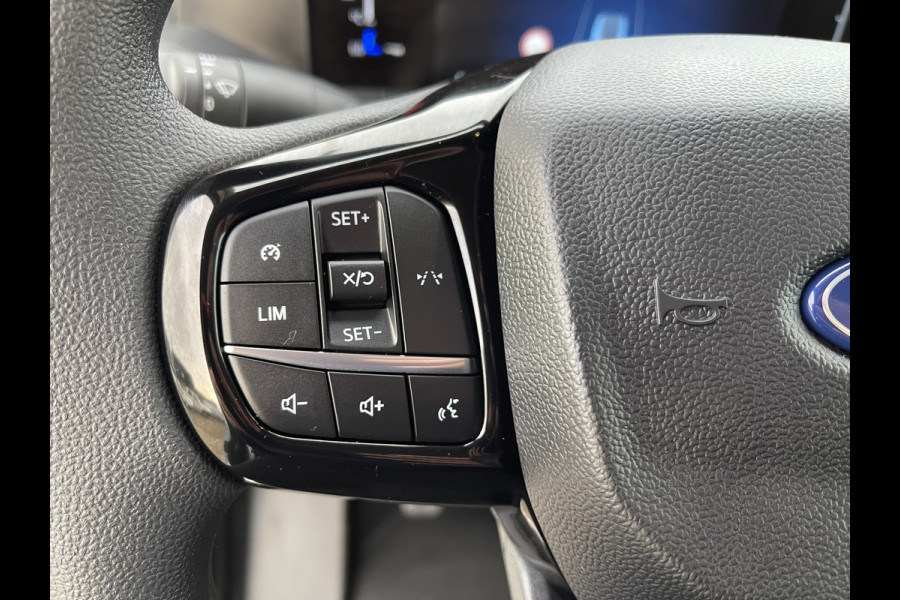 Ford Transit Custom 320 2.0 TDCI L2H1 Trend DC / NIEUW / BPM vrij / 5 persoons / direct leverbaar ! / originele Ford affabriek dubbel cabine / omvormer / dubbele schuifdeur