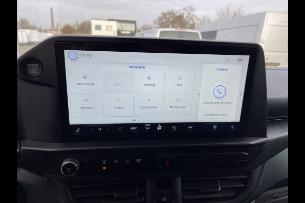 Ford Transit Custom 320 2.0 TDCI L2H1 Trend DC / NIEUW / BPM vrij / 5 persoons / direct leverbaar ! / originele Ford affabriek dubbel cabine / omvormer / dubbele schuifdeur