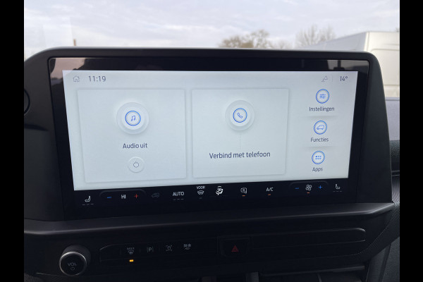 Ford Transit Custom 320 2.0 TDCI L2H1 Trend DC / NIEUW / BPM vrij / 5 persoons / direct leverbaar ! / originele Ford affabriek dubbel cabine / omvormer / dubbele schuifdeur