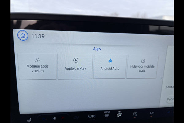 Ford Transit Custom 320 2.0 TDCI L2H1 Trend DC / NIEUW / BPM vrij / 5 persoons / direct leverbaar ! / originele Ford affabriek dubbel cabine / omvormer / dubbele schuifdeur