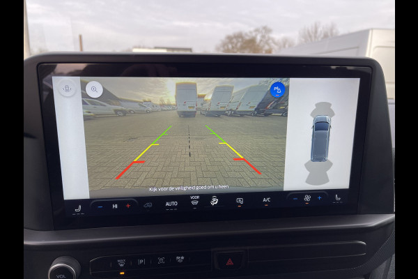 Ford Transit Custom 320 2.0 TDCI L2H1 Trend DC / NIEUW / BPM vrij / 5 persoons / direct leverbaar ! / originele Ford affabriek dubbel cabine / omvormer / dubbele schuifdeur