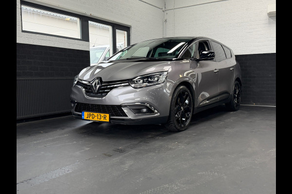 Renault Grand Scénic 1.3 TCe Equilibre 7 persoons | 1/2 Leder | Navi | Camera | Stoelverwarming | 20 Inch