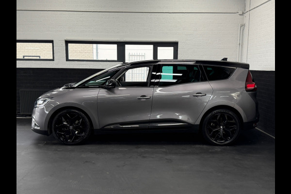 Renault Grand Scénic 1.3 TCe Equilibre 7 persoons | 1/2 Leder | Navi | Camera | Stoelverwarming | 20 Inch