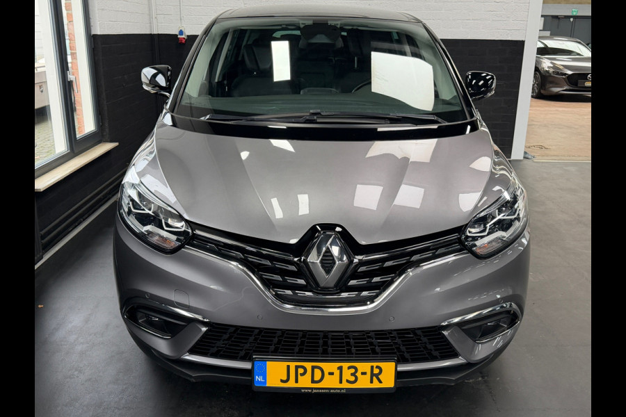 Renault Grand Scénic 1.3 TCe Equilibre 7 persoons | 1/2 Leder | Navi | Camera | Stoelverwarming | 20 Inch
