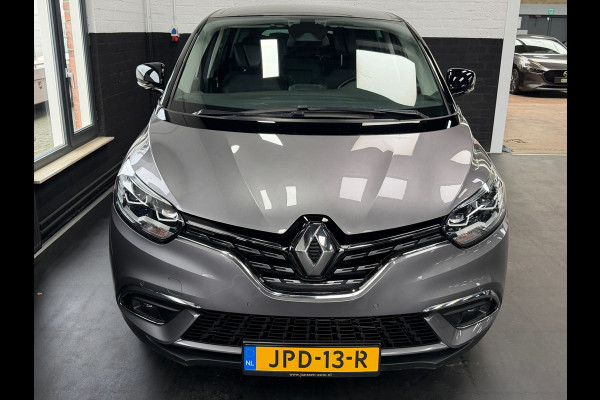 Renault Grand Scénic 1.3 TCe Equilibre 7 persoons | 1/2 Leder | Navi | Camera | Stoelverwarming | 20 Inch