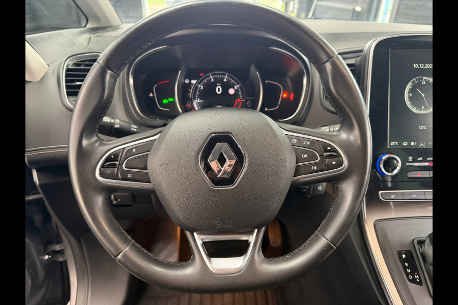 Renault Grand Scénic 1.3 TCe Equilibre 7 persoons | 1/2 Leder | Navi | Camera | Stoelverwarming | 20 Inch