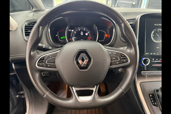 Renault Grand Scénic 1.3 TCe Equilibre 7 persoons | 1/2 Leder | Navi | Camera | Stoelverwarming | 20 Inch