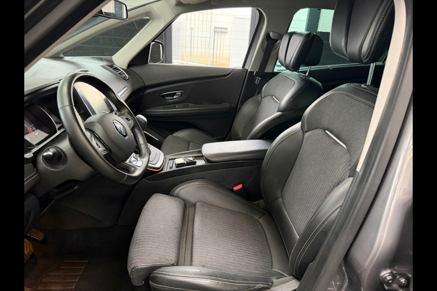 Renault Grand Scénic 1.3 TCe Equilibre 7 persoons | 1/2 Leder | Navi | Camera | Stoelverwarming | 20 Inch