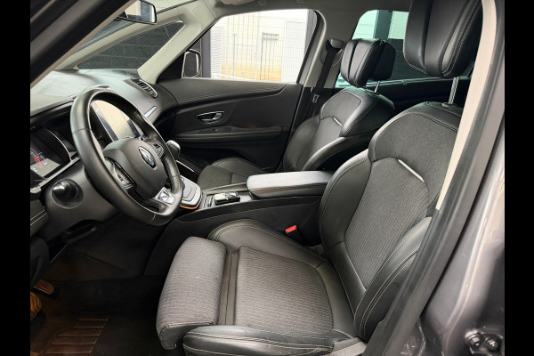 Renault Grand Scénic 1.3 TCe Equilibre 7 persoons | 1/2 Leder | Navi | Camera | Stoelverwarming | 20 Inch